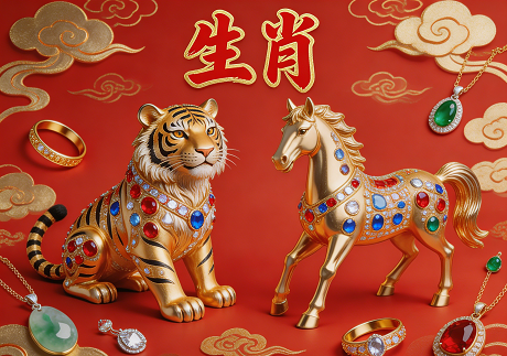 名扬天下三合局，风起云涌鑫字开是指什么生肖？最佳释义解析成语