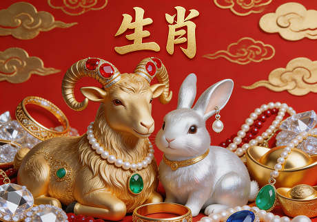 灿烂夺目指打代表最佳生肖，释义成语精选解释