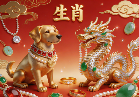 “万珠浮动香千里”最佳代表准确指什么生肖？成语解释谜底解读揭秘