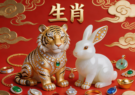 百花齐放各尽有，春去夏来观赏周；一呼百应声声传，五湖四海游走龙代表什么生肖？最佳释义解析成语