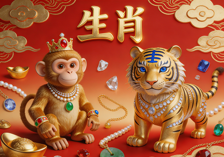 一举两得打一生肖？成语最佳释义解析，猜猜代表什么动物