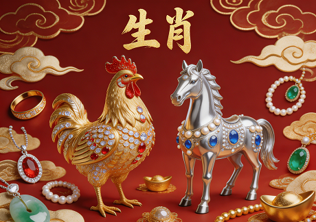 咆哮如雷代表什么生肖？精选答案完整解析