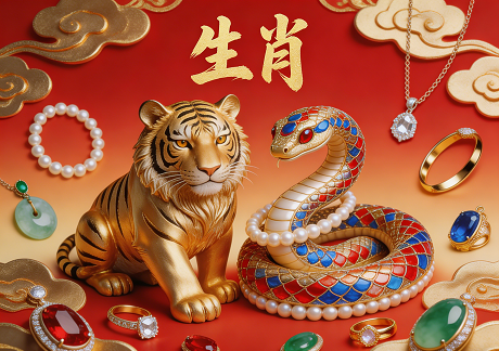 丹楹刻桷指是代表什么生肖？解读精选词语释义，一探究竟